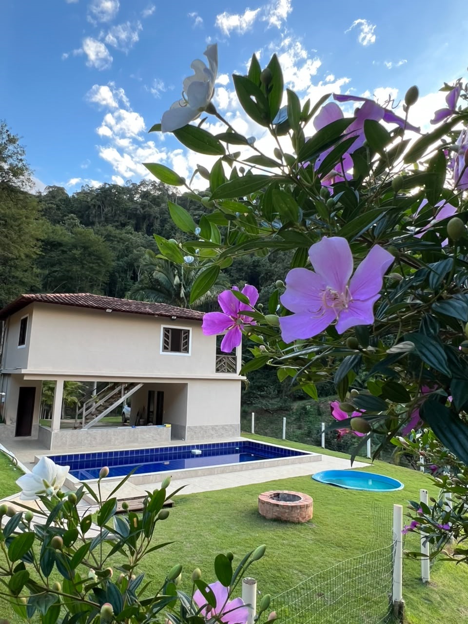 Sítio Recanto